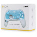 Pad EasySMX EasySMX S10 Pad bezwire SWITCH2 biało/blue