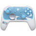 Pad EasySMX EasySMX S10 Pad bezwire SWITCH2 biało/blue
