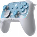 Pad EasySMX EasySMX S10 Pad bezwire SWITCH2 biało/blue