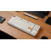 Keychron K8 HE Wireless Gateron Double-Rail Magnetic Nebula (4894979029003)