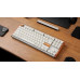 Keychron K8 HE Wireless Gateron Double-Rail Magnetic Nebula (4894979029003)