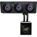 Asus ASUS ROG STRIX SLC IV 360 ARGB LCD BLACK