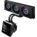 Asus ASUS ROG STRIX SLC IV 360 ARGB LCD BLACK