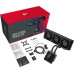 Asus ASUS ROG STRIX SLC IV 360 ARGB LCD BLACK