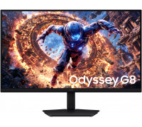 Samsung Odyssey G8 (LS32HG802ESXEN)