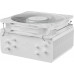 Arctic Freezer 36-S A-RGB White (ACFRE00199A)