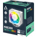 Arctic Freezer 36-S A-RGB White (ACFRE00199A)