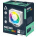 Arctic Freezer 36-S A-RGB White (ACFRE00199A)
