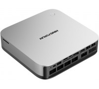 Mini PC MINISFORUM X1 Pro-370