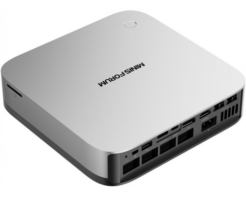 Mini PC MINISFORUM X1 Pro-370