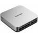 Mini PC MINISFORUM X1 Pro-370