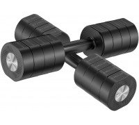 Merach Dumbbells adjustable MERACH MR-2444 2szt