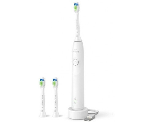 Philips  Up torosły Soniczna    White 5300 series (HX7108/04)