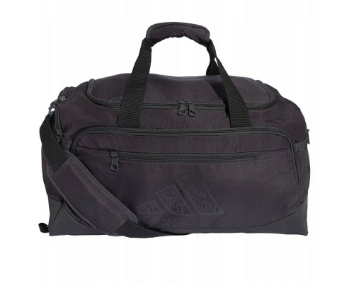 Adidas adidas Training Defender Graphic Duffle (KT0651)