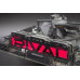 GoodRam Rival Radiant, DDR4, 8 GB, 3200MHz, CL16 (GGRRD4-32L16SA/8G)