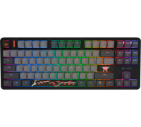 Fury Kanabo K6 Gateron Magnetic Orange (NFU-2364)