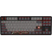 Fury Kanabo K6 Gateron Magnetic Orange (NFU-2364)