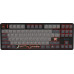 Fury Kanabo K6 Gateron Magnetic Orange (NFU-2364)