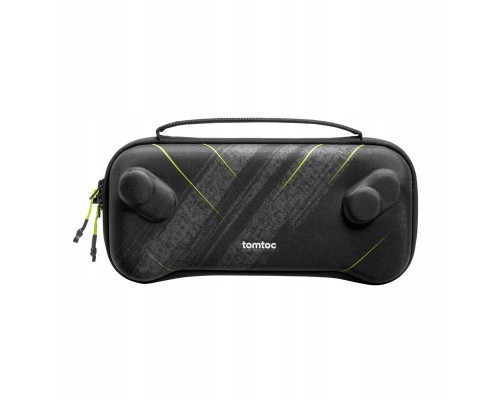 Tomtoc Etui FancyCase-G02 ROG for Xbox Ally Cwith arny (G02S2S1)