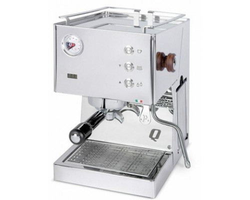 Krups Quick Mill Pop-Up Półautomatyczny Ekspres do espresso 1,8 l (K106-00P)