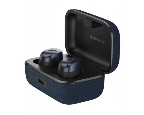 Sennheiser True  4 (denim)