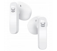 Baseus  Bass BS1 NC   TWS white
