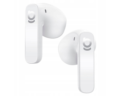 Baseus  Bass BS1 NC   TWS white
