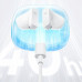 Baseus  Bass BS1 NC   TWS white