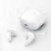 Baseus  Bass BS1 NC   TWS white