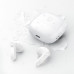 Baseus  Bass BS1 NC   TWS white
