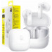 Baseus  Bass BS1 NC   TWS white