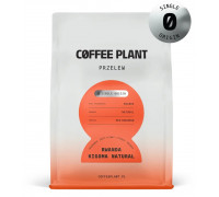 Coffee Plant Rwanda Kigoma 250 g