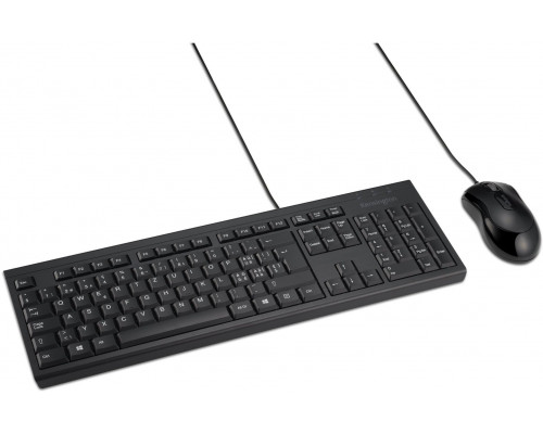 Kensington KM100 EQ keyboard (K75452CH)