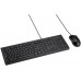 Kensington KM100 EQ keyboard (K75452CH)