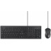 Kensington KM100 EQ keyboard (K75452CH)