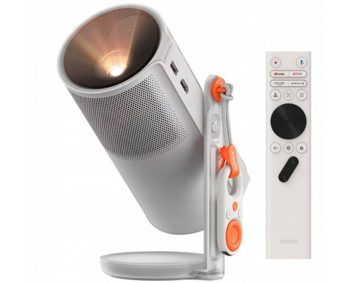 XGIMI MoGo 4 Match Night Collection EU (WK08K-3)