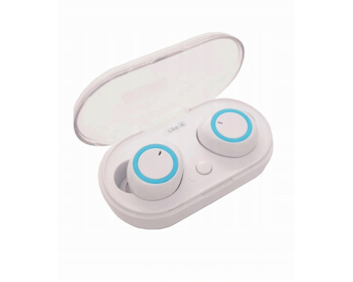iLike IBE01 white (IBE01WH)