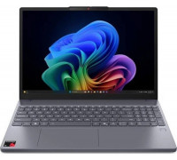Laptop Lenovo IdeaPad Slim 3 15Q8X10 IPS 16GB 512SSD W11 Grey (83N30071NT)