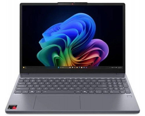 Laptop Lenovo IdeaPad Slim 3 15Q8X10 IPS 16GB 512SSD W11 Grey (83N30071NT)