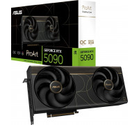 Asus ProArt GeForce RTX 5090 OC 32GB GDDR7 DLSS4 (PROART-RTX5090-O32G)