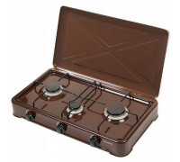 Ravanson Gazowa 3-Palnikowa K-03BR (5906142957613)