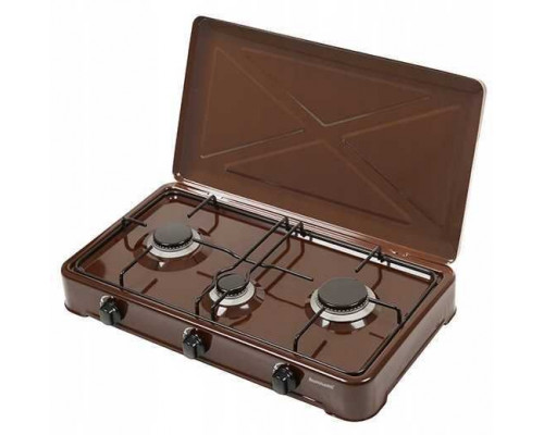 Ravanson Gazowa 3-Palnikowa K-03BR (5906142957613)