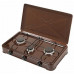 Ravanson Gazowa 3-Palnikowa K-03BR (5906142957613)