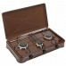 Ravanson Gazowa 3-Palnikowa K-03BR (5906142957613)