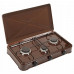 Ravanson Gazowa 3-Palnikowa K-03BR (5906142957613)