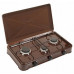 Ravanson Gazowa 3-Palnikowa K-03BR (5906142957613)