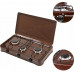 Ravanson Gazowa 3-Palnikowa K-03BR (5906142957613)