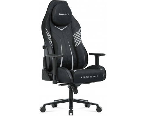 Huzaro Force 8.3 Black (HZ-FORCE 8.3 CARBON BLACK)
