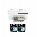 MFP HP DeskJet 4230e AiO + Komplet tuszy 305 (60K30B+3YM60AE+3YM61AE)