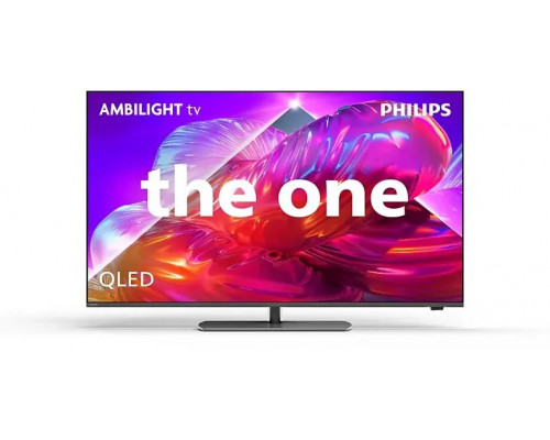 Philips 43" QLED (43PQS9011/12)
